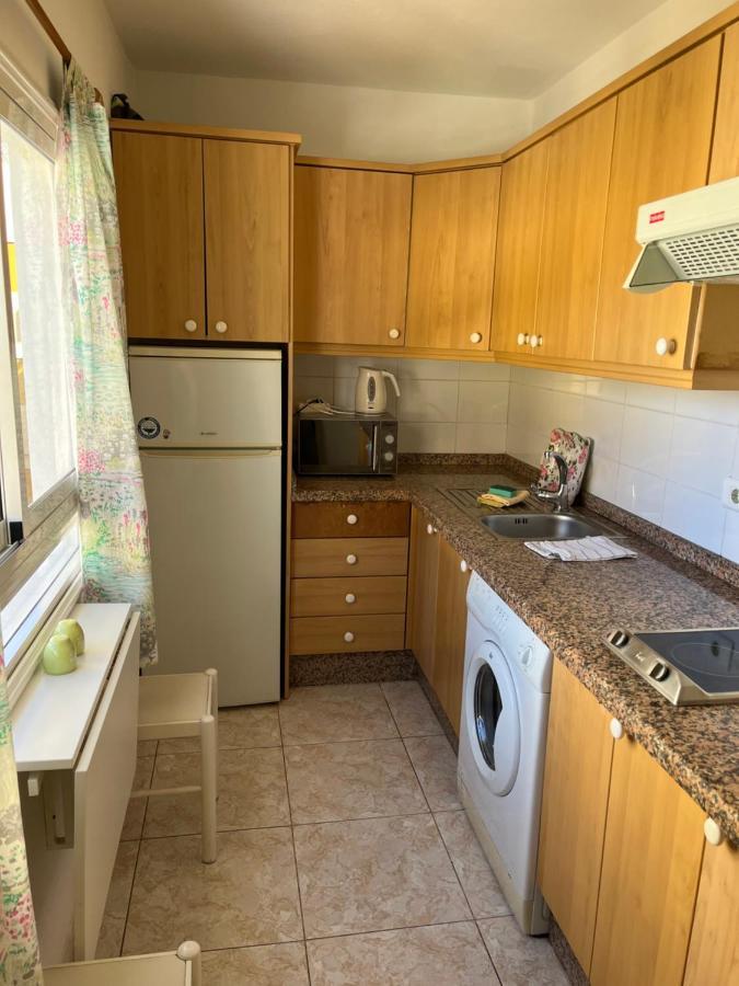 Cornelias Home Tc3 Atico Los Cristianos  Exterior photo
